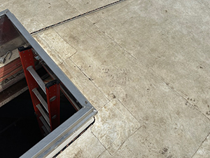 Roof Inspection – Battle Creek, MI2