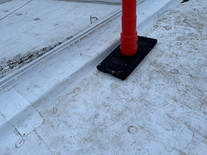 PVC Roofing - Battle Creek, MI 2