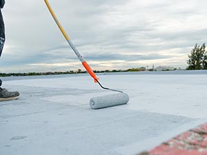 Flat-Roof-Sealing-Wyoming-MI-Michigan-2 | JM Roofing Solutions