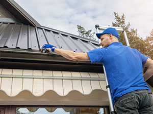 Gutter-Repairs-Walker-MI-Michigan-2 | JM Roofing Solutions