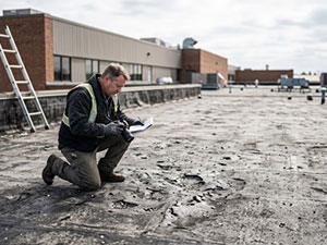 Roof-Maintenance-Walker-MI-Michigan-2 | JM Roofing Solutions