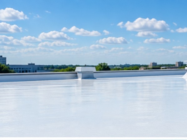 Flat-Roof-Waterproofing-Grand-Rapids-MI-Michigan-2 | JM Roofing Solutions