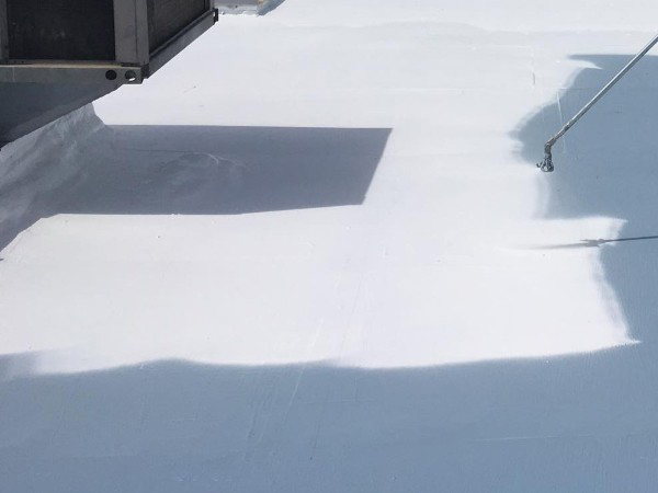 Flat-Roof-Waterproofing-Hastings-MI-Michigan-1 | JM Roofing Solutions
