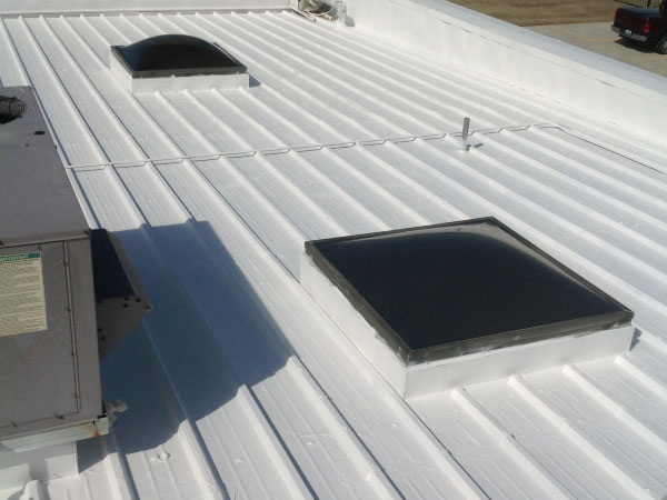 Roof-Coating-Hastings-MI-Michigan-2 | JM Roofing Solutions