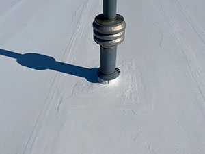 Roof-Coating-Walker-MI-Michigan-1 | JM Roofing Solutions roof maintenance - Roof Coating Walker, MI