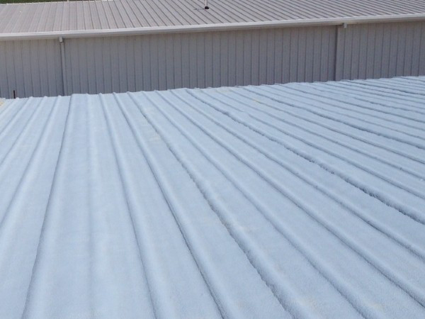 Spray-Foam-Roofing-Hastings-MI-Michigan-2 | JM Roofing Solutions